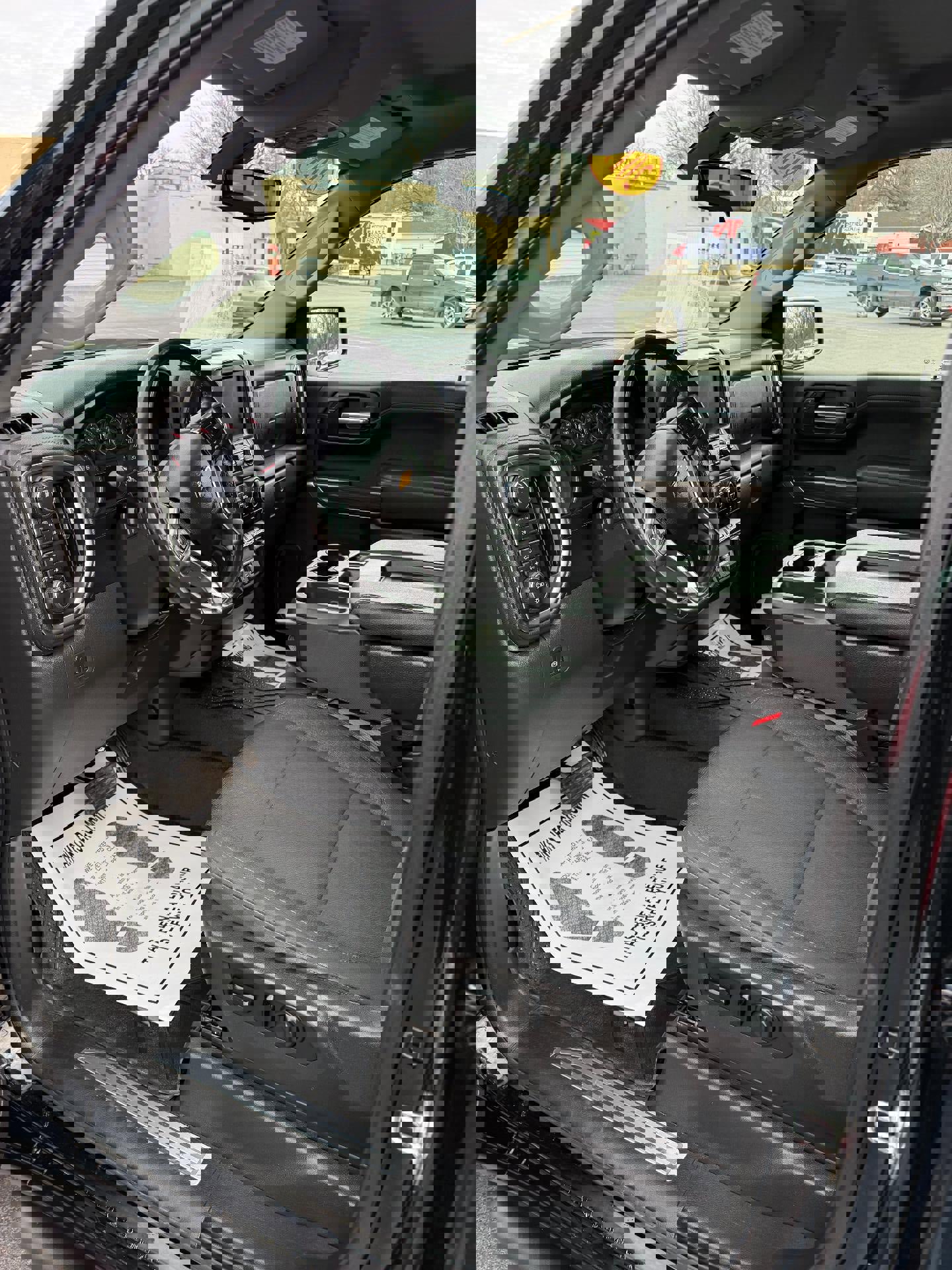 Used 2019 Chevrolet Silverado 1500 LT w/ All-Star Edition image 3