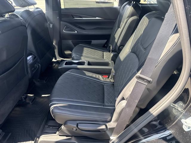 Used 2023 INFINITI QX60 Autograph image 15