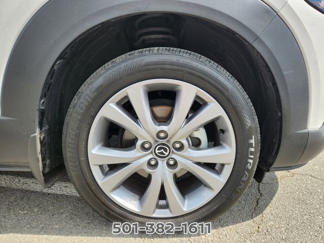 Used 2023 MAZDA CX-30 AWD 2.5 S w/ Preferred Package image 22