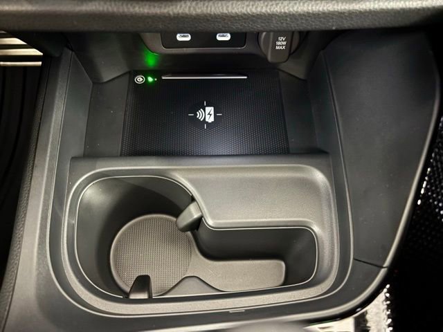 Certified 2025 Acura ADX A-Spec image 24