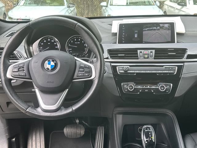 Used 2020 BMW X1 sDrive28i image 13
