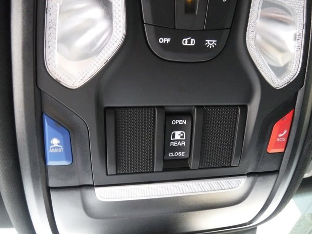 Certified 2023 RAM 1500 Rebel w/ Rebel Level 2 Equipment Group image 43