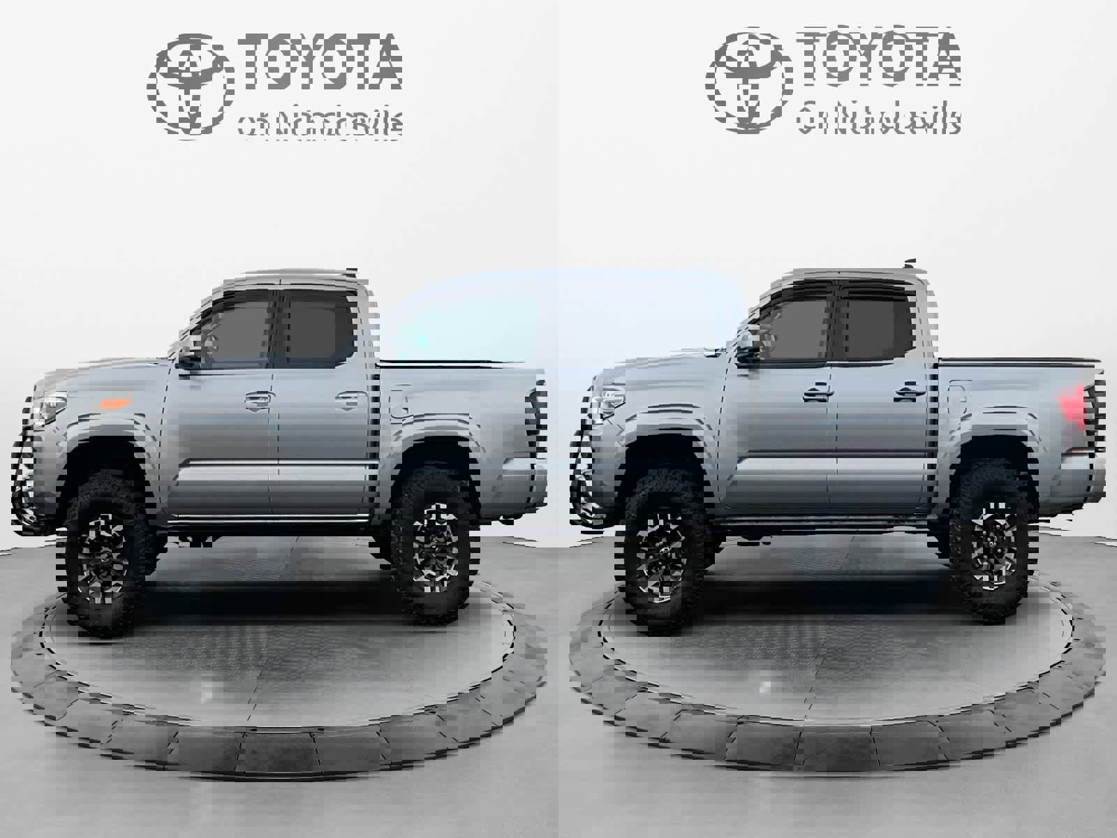 Used 2021 Toyota Tacoma SR image 3