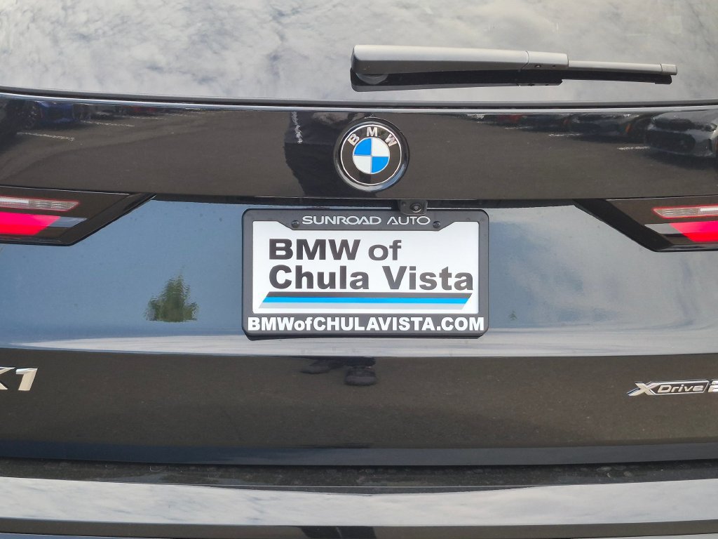 New 2026 BMW X1 xDrive28i w/ Technology Package AWD/4WD image 37