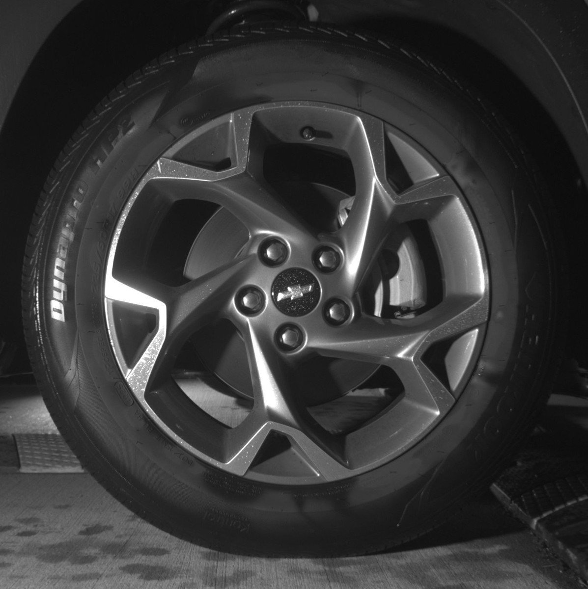 Used 2025 Chevrolet Trax LT FWD image 13