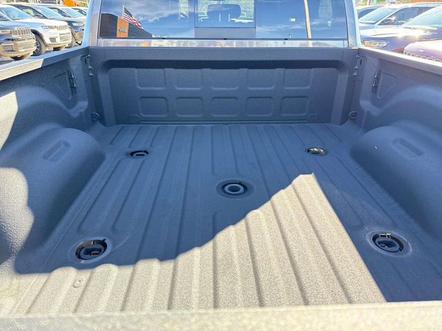 New 2026 RAM 2500 Laramie w/ Night Edition image 9