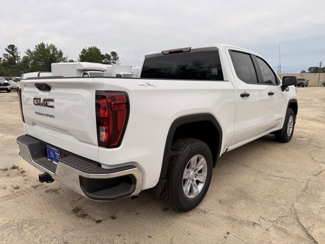 New 2026 GMC Sierra 1500 Pro w/ Pro Value Package image 5
