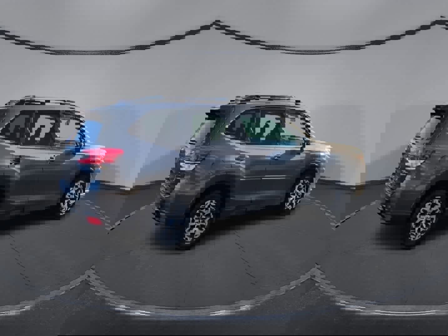 Used 2020 Subaru Forester Premium image 8