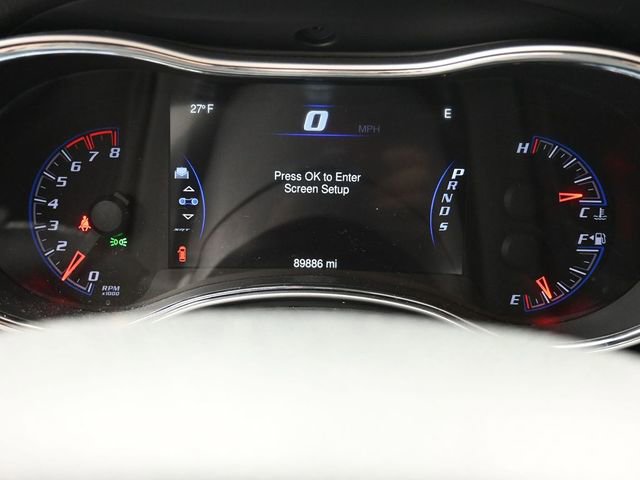 Used 2014 Jeep Grand Cherokee SRT8 w/ Luxury Group II image 26