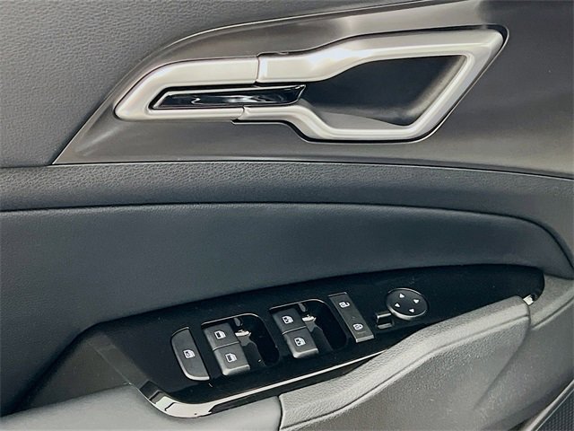 Used 2023 Kia Sportage EX w/ EX Premium Package image 9