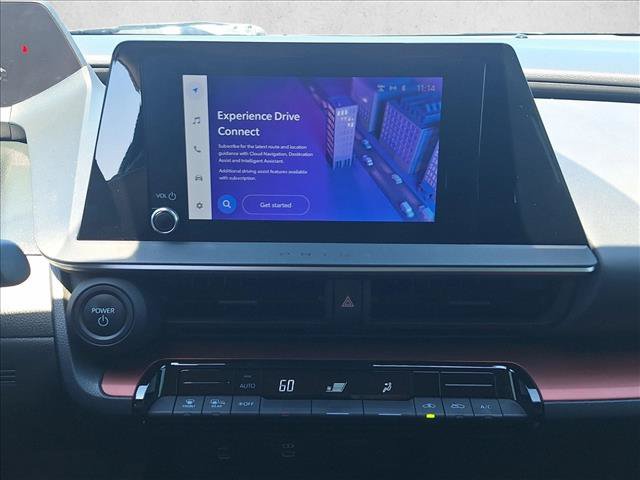 Certified 2023 Toyota Prius Prime FWD image 12