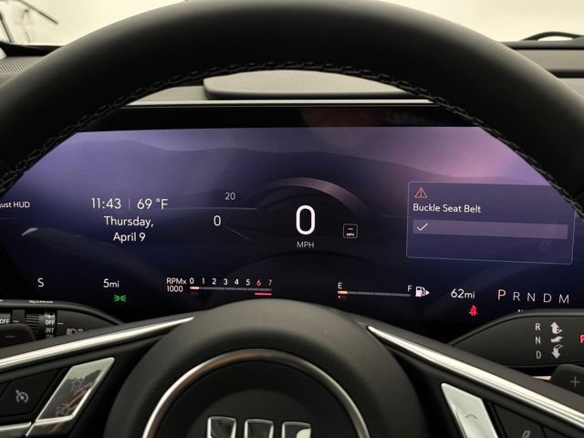 New 2026 Buick Envision Sport Touring image 21