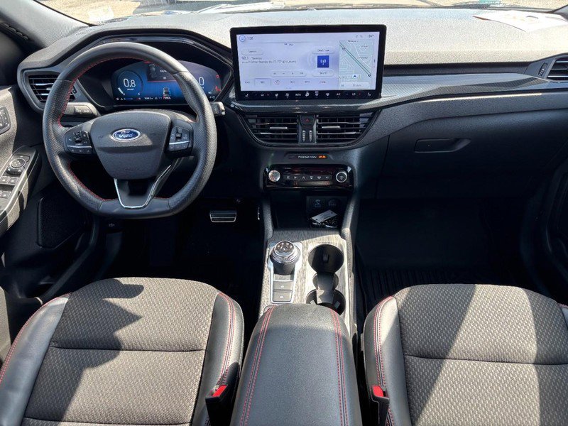 Used 2023 Ford Escape ST-Line Elite image 14
