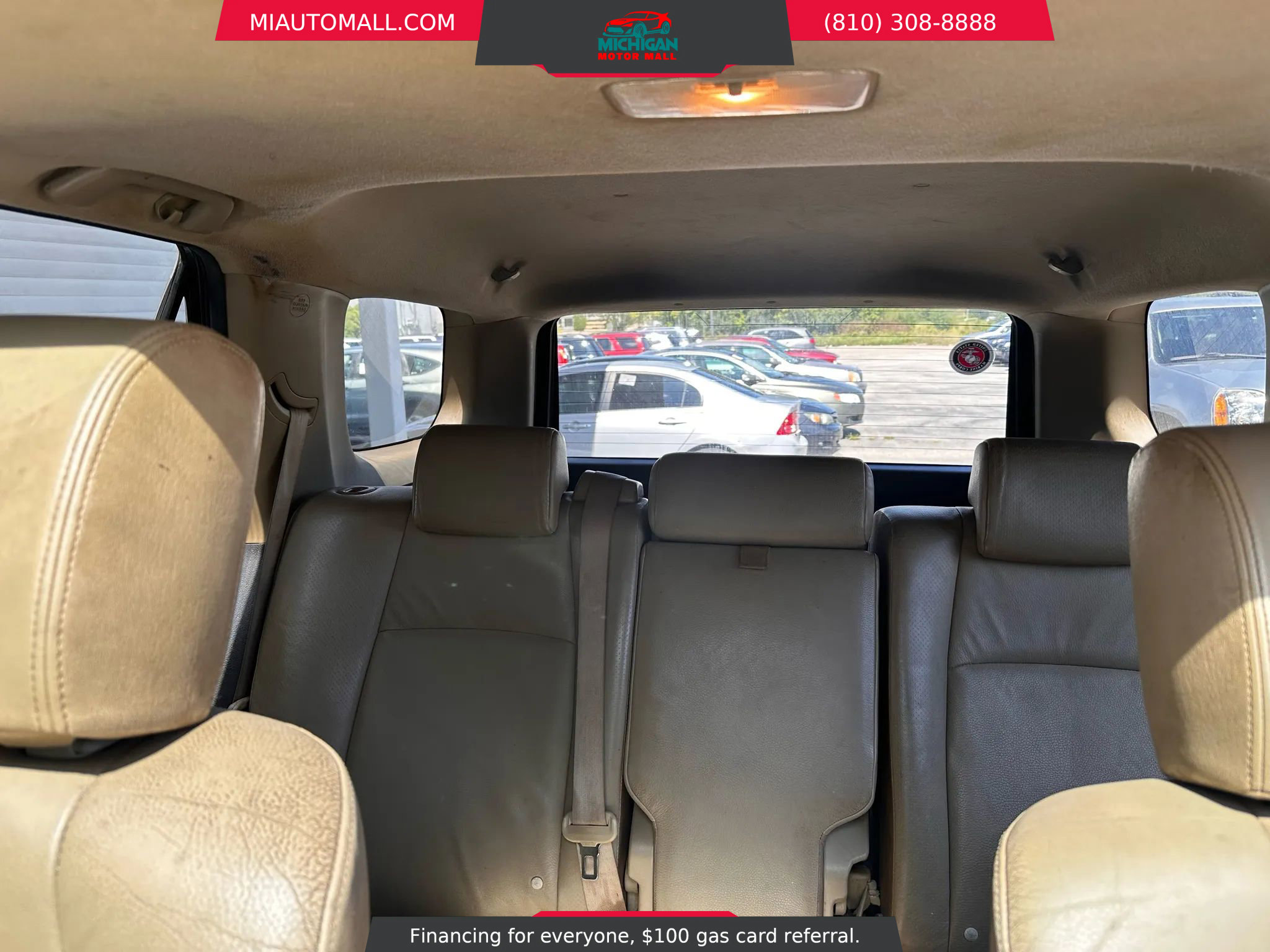 Used 2010 Toyota 4Runner SR5 image 15