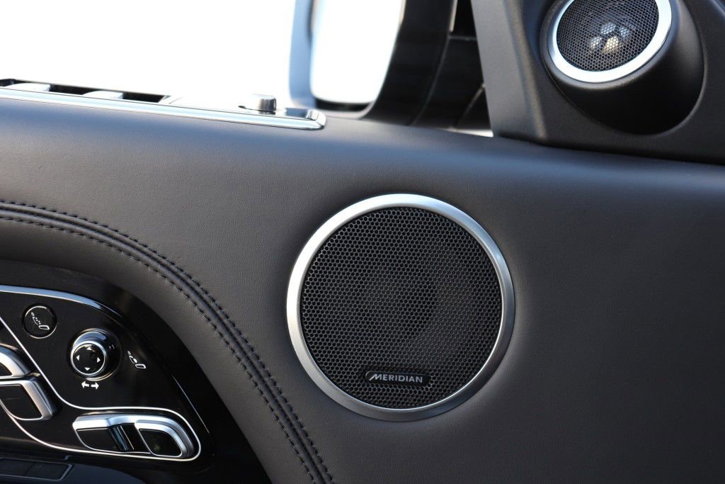 Used 2020 Land Rover Range Rover SV Autobiography Dynamic AWD/4WD image 67