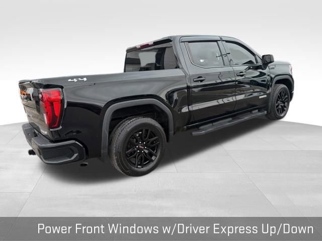 Used 2022 GMC Sierra 1500 Elevation image 18
