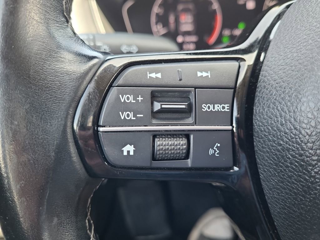 Used 2022 Honda Civic EX image 26