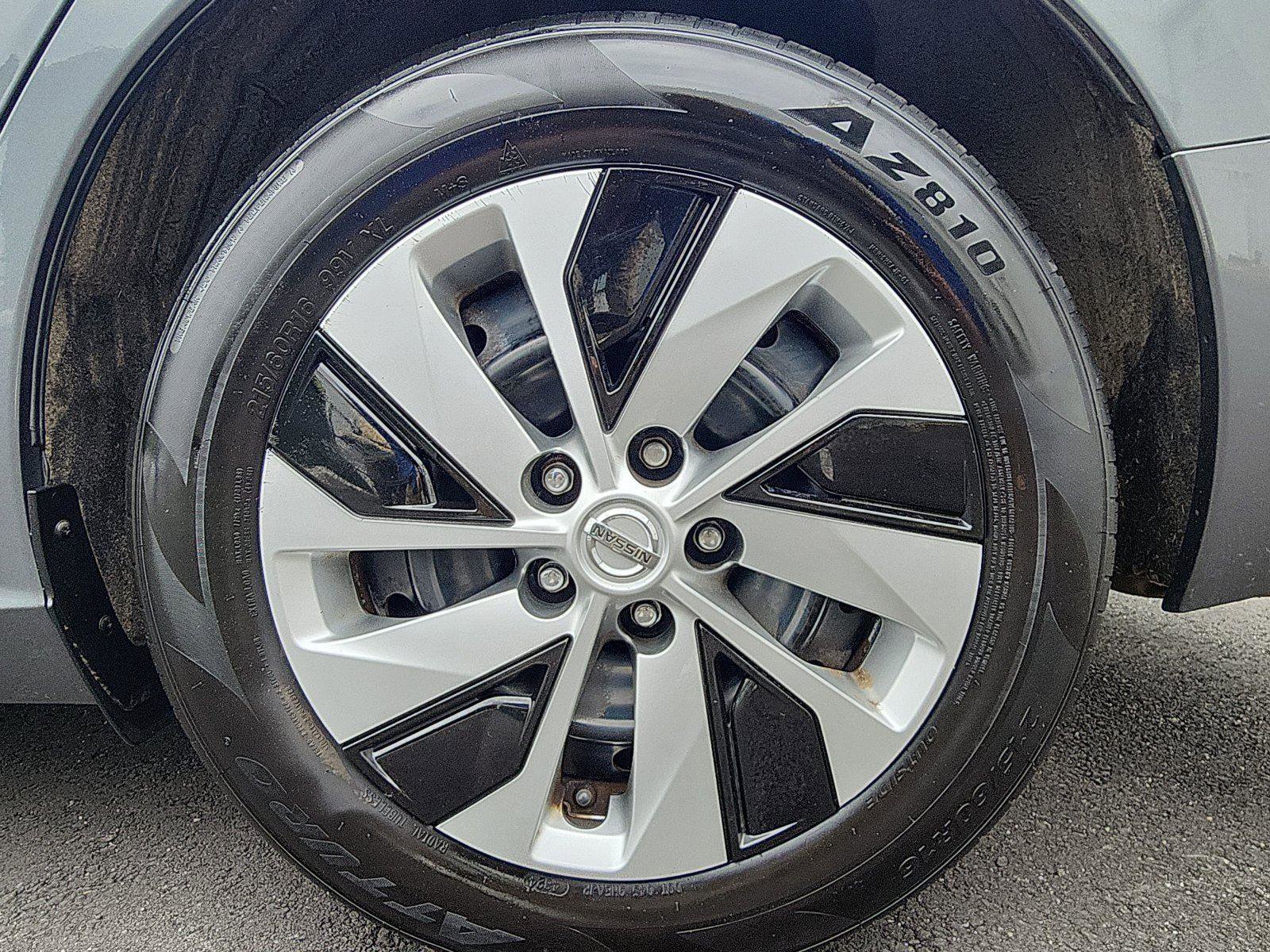 Used 2020 Nissan Altima 2.5 S FWD image 9