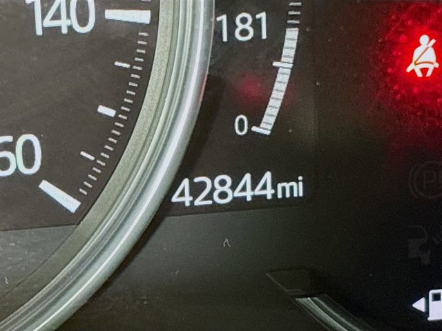 Used 2023 MAZDA CX-5 AWD 2.5 S w/ Premium Plus Pkg image 12