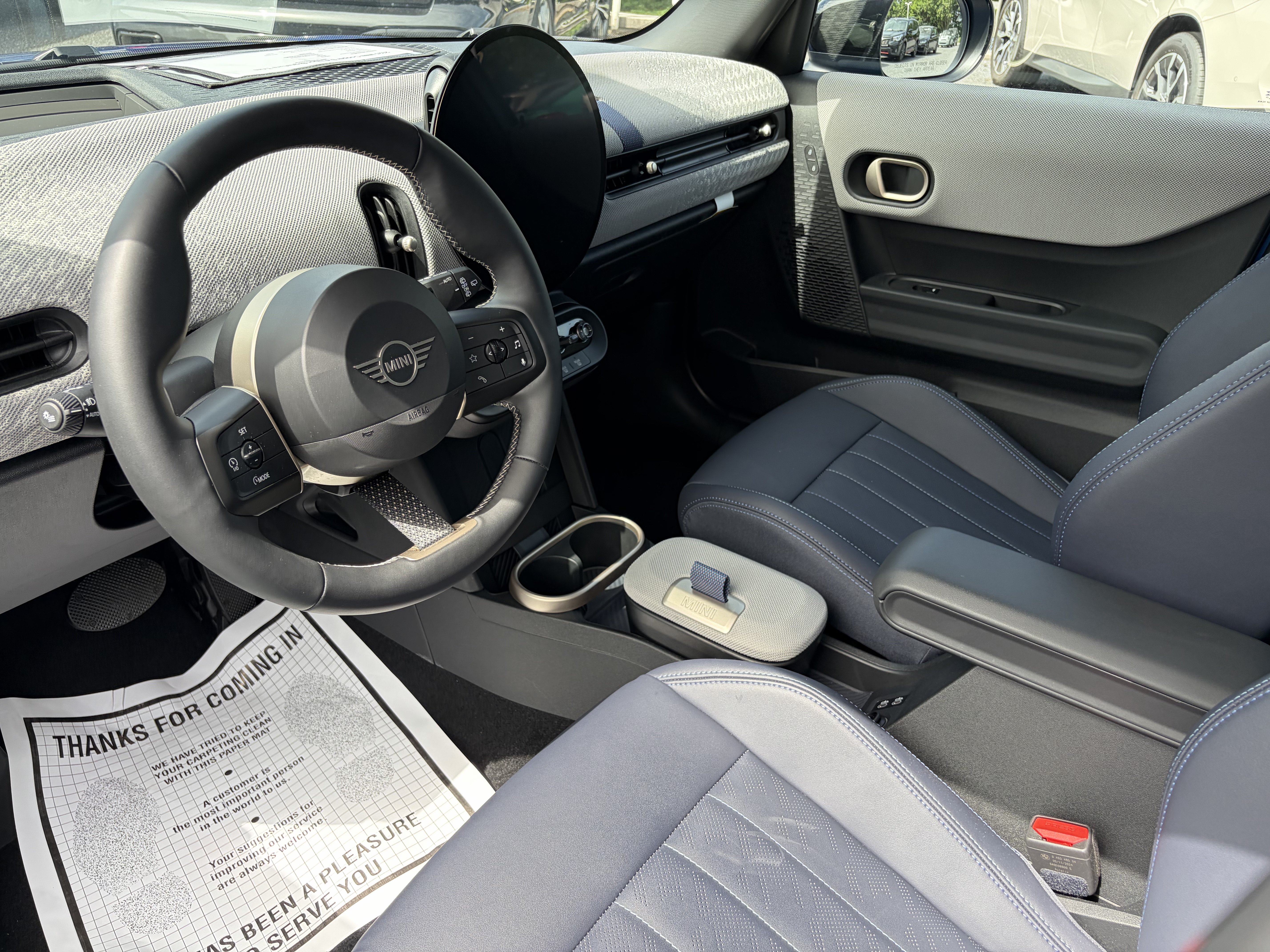 Used 2025 MINI Cooper S FWD image 11