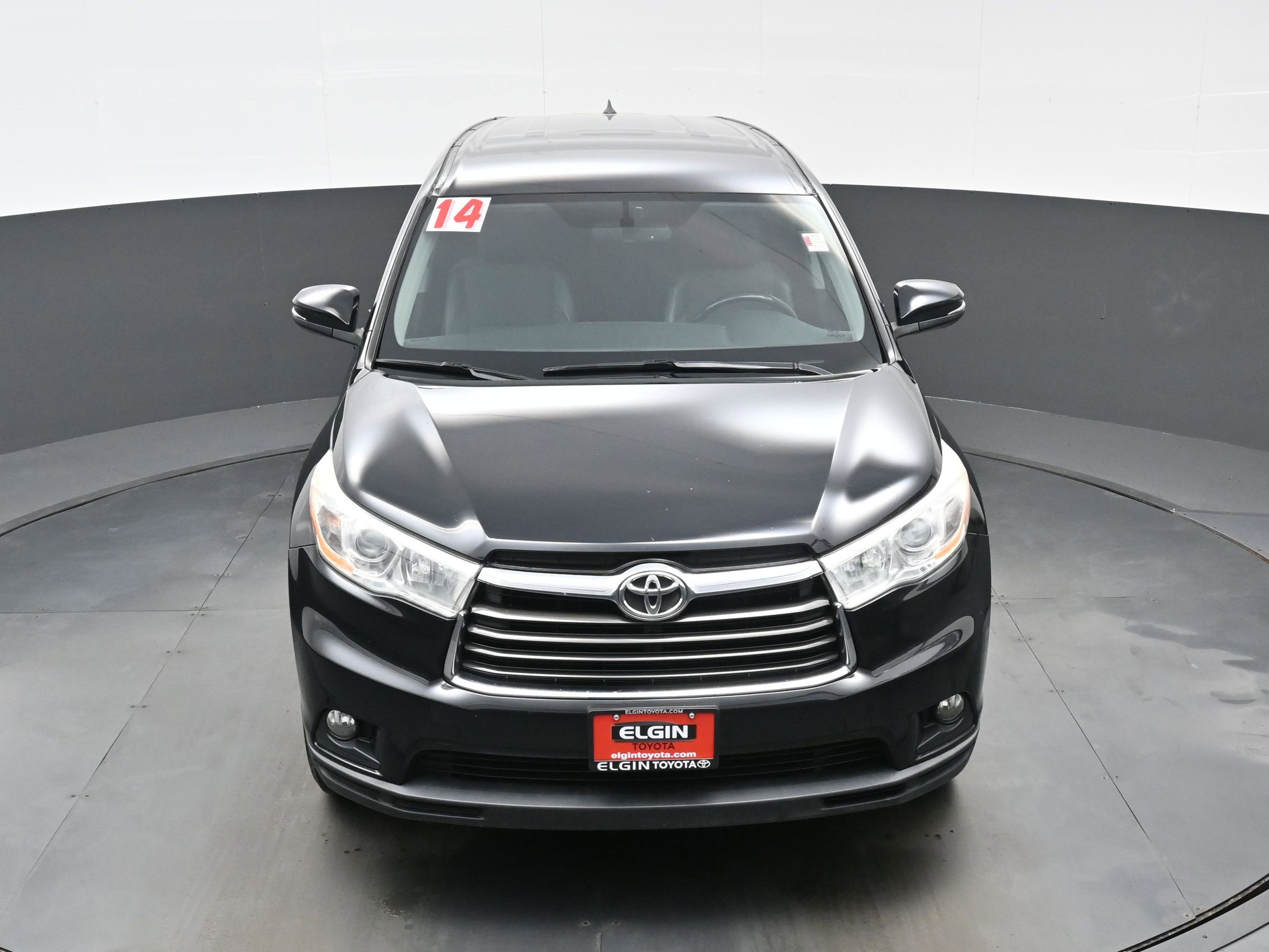 Used 2014 Toyota Highlander Plus AWD/4WD image 34