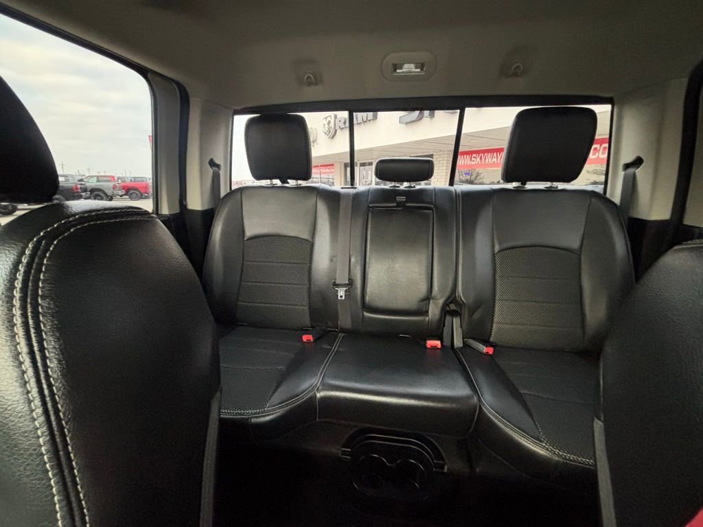 Used 2016 RAM 1500 Sport image 10