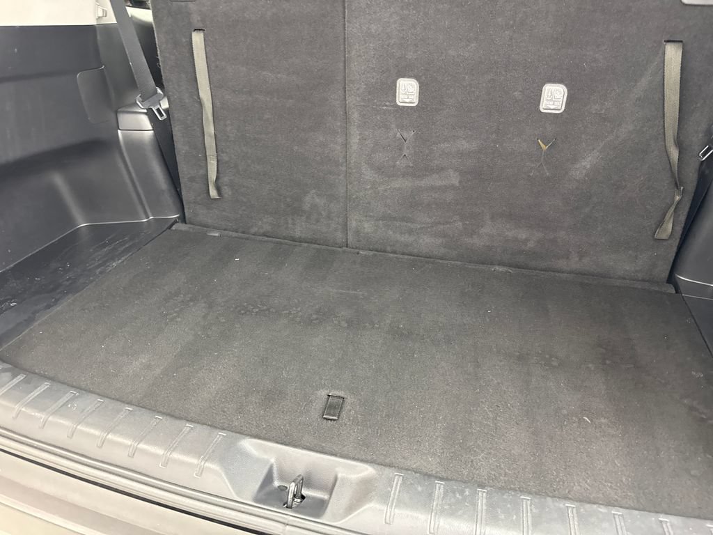 Used 2024 Toyota Grand Highlander FWD image 84