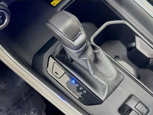 Used 2024 Toyota Grand Highlander AWD Hybrid image 17