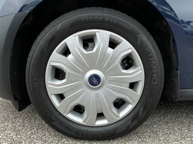 Used 2020 Ford Transit Connect XL image 21