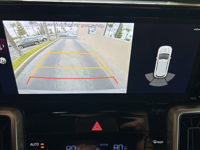 Used 2023 Kia Sorento EX w/ Panoramic Sunroof Package image 14