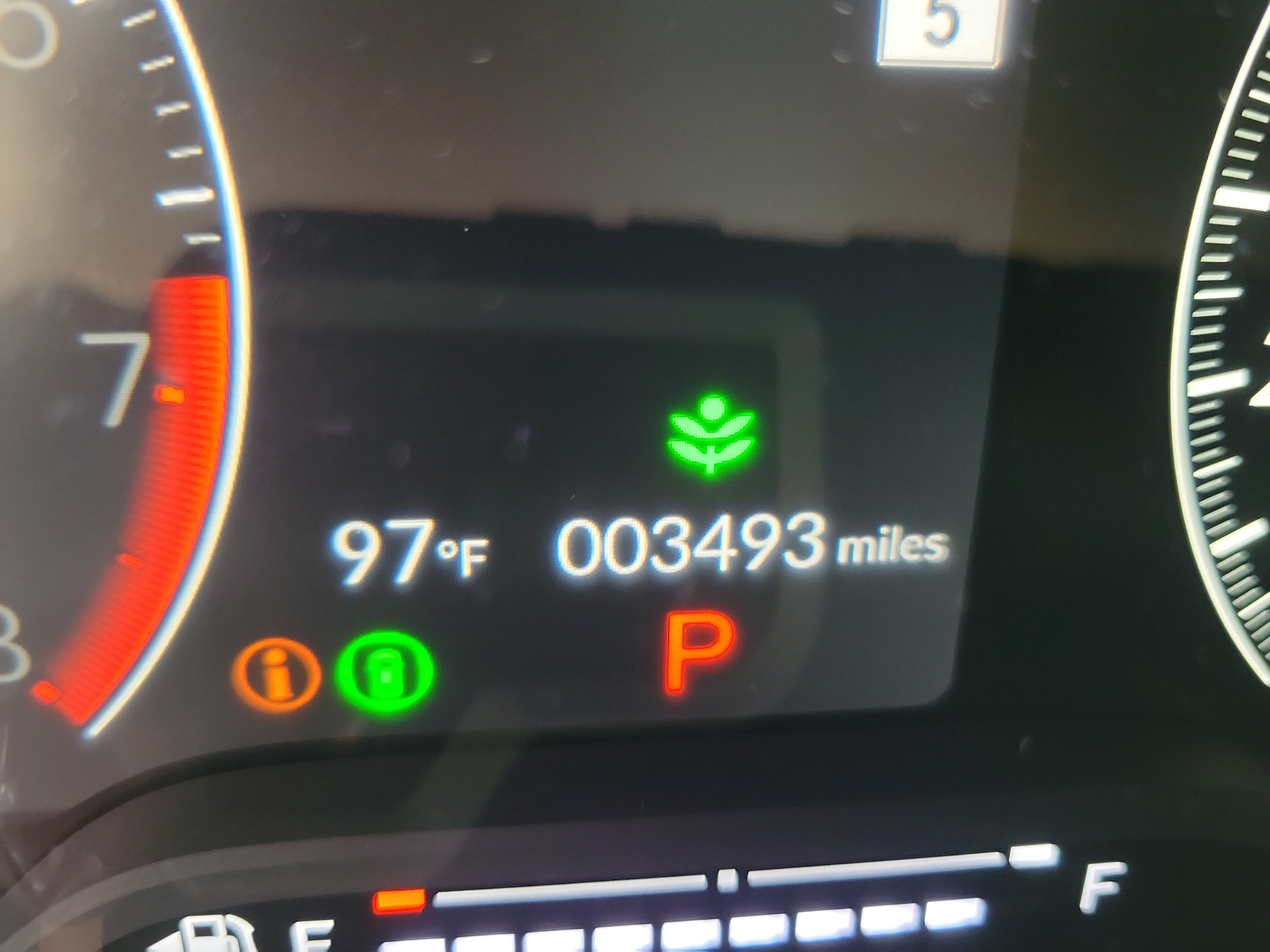 Certified 2024 Honda Civic LX image 26