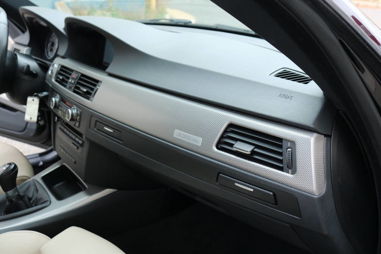 Used 2011 BMW 335is 335is 2dr Coupe image 23