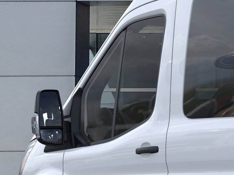 New 2025 Ford Transit 350 XLT RWD image 20