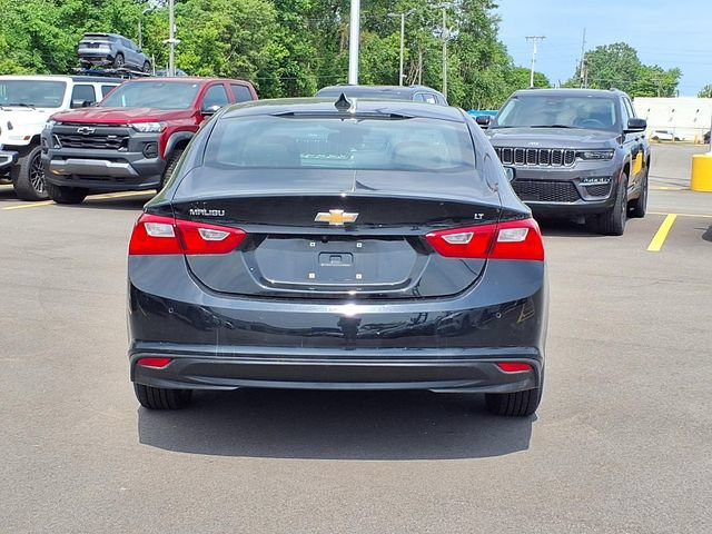 Used 2024 Chevrolet Malibu LT FWD image 22