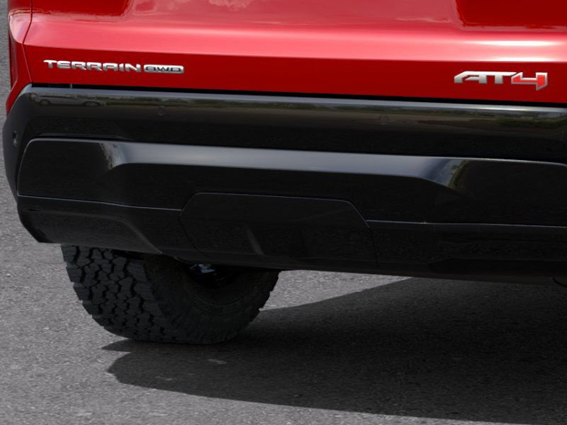 New 2026 GMC Terrain AT4 w/ Technology Package II image 14