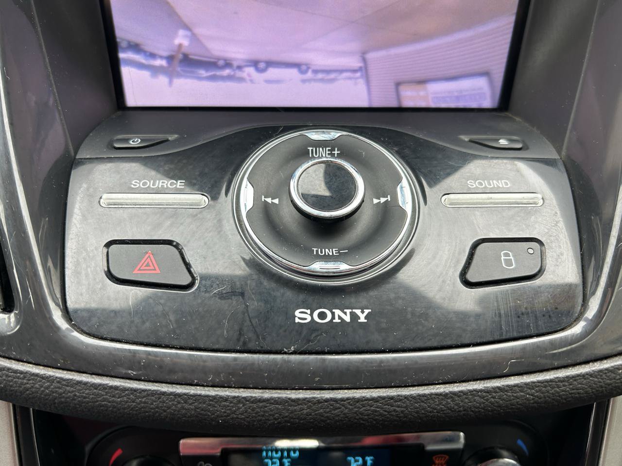 Used 2013 Ford Escape SEL AWD/4WD image 26