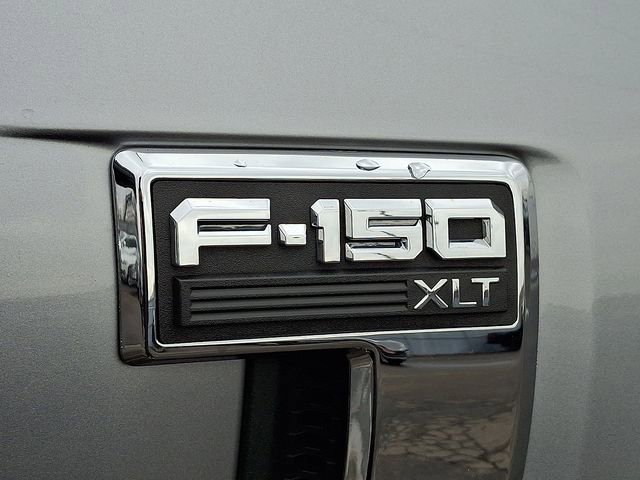 Certified 2023 Ford F150 XLT w/ Equipment Group 301A Mid image 29