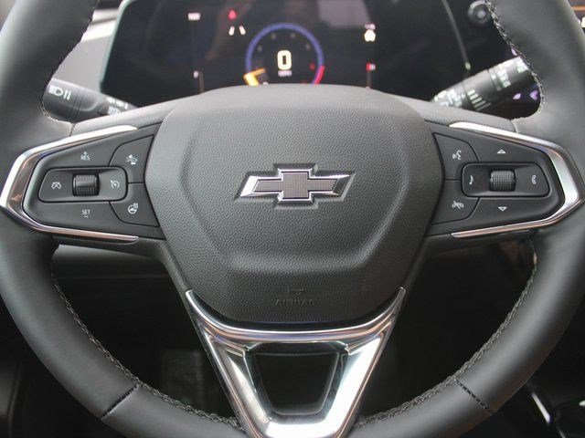 New 2026 Chevrolet Trax ACTIV w/ Driver Confidence Package image 7