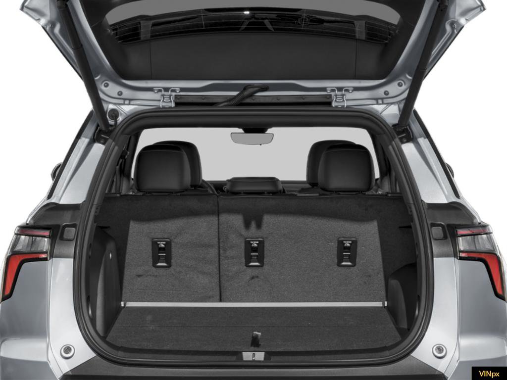 New 2026 Chevrolet Equinox ACTIV image 9