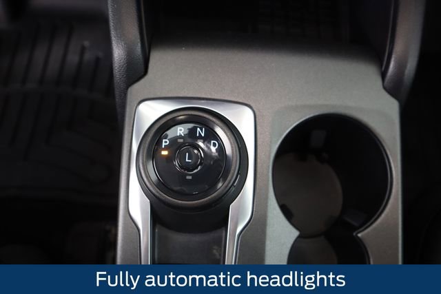 New 2025 Ford Bronco Sport Outer Banks image 43