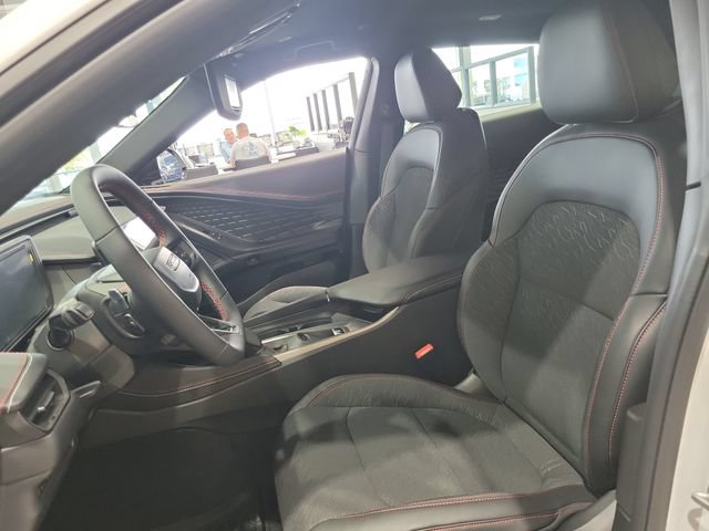 New 2026 Dodge Charger Scat Pack w/ Blacktop Package AWD/4WD image 17