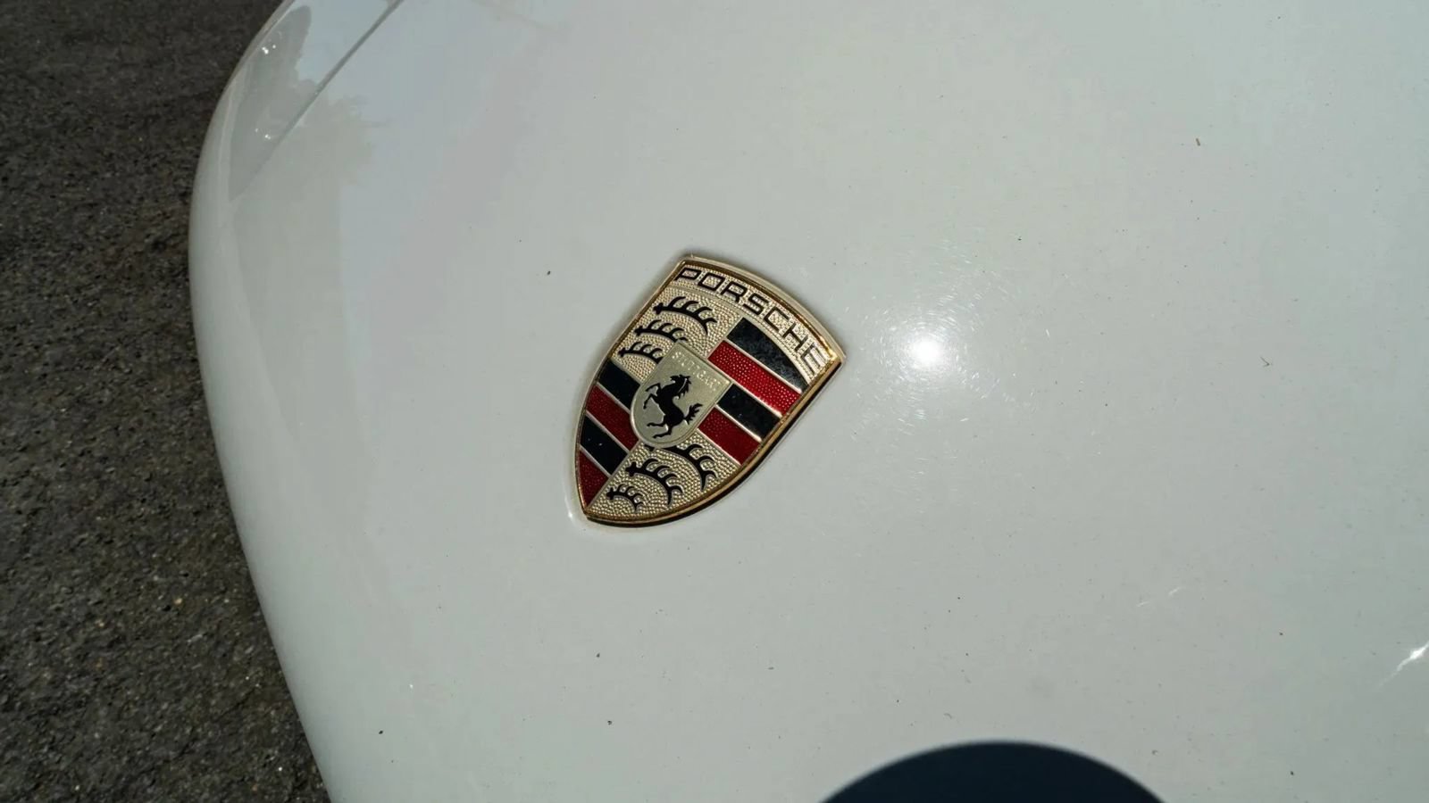 Used 2017 Porsche Macan AWD/4WD image 10