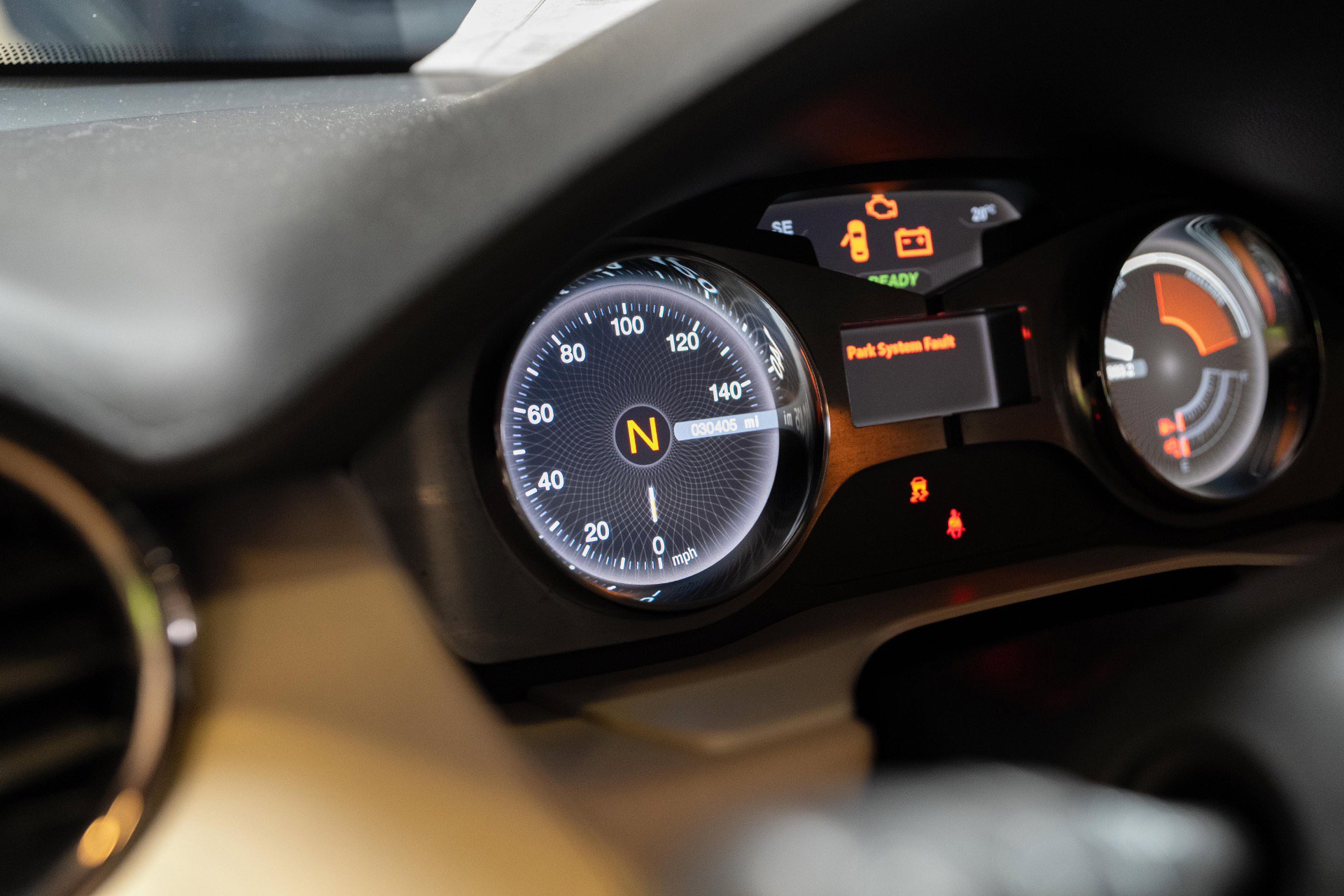 Used 2012 Fisker Karma EcoSport RWD image 86