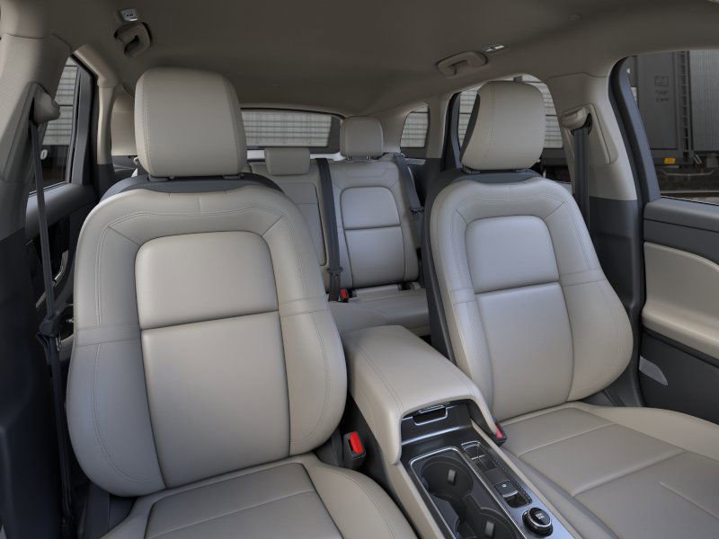 New 2026 Lincoln Corsair Premiere image 10