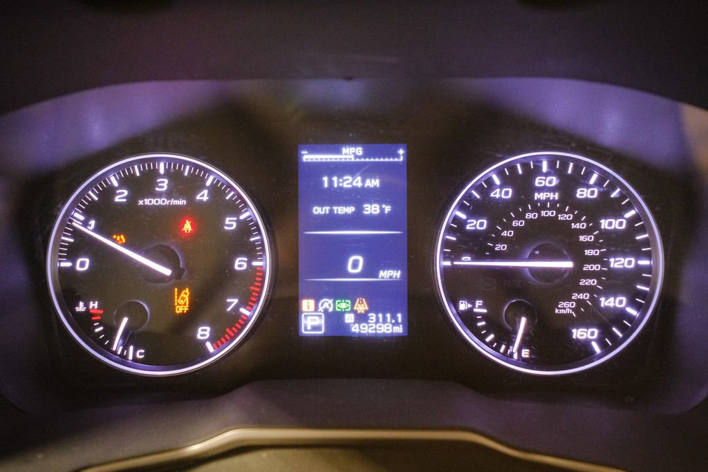 Used 2024 Subaru Legacy Limited image 36