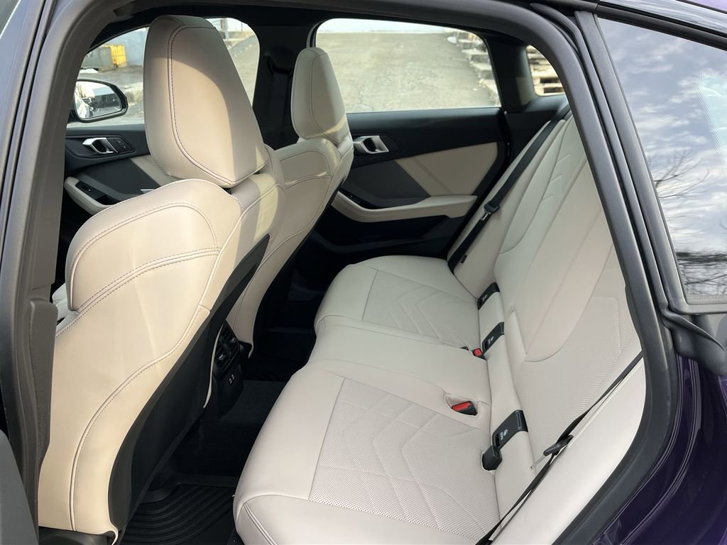 Used 2025 BMW 228i xDrive w/ Premium Package image 23