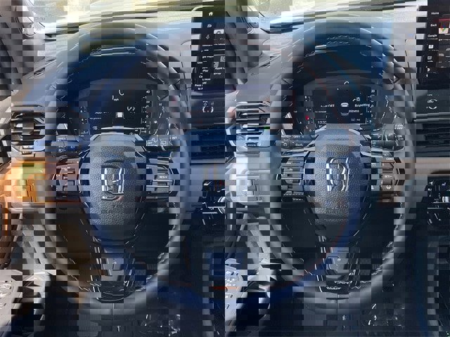 New 2026 Honda Passport TrailSport Elite image 11