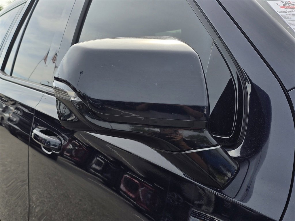 Certified 2023 Chevrolet Tahoe RST w/ Luxury Package image 13