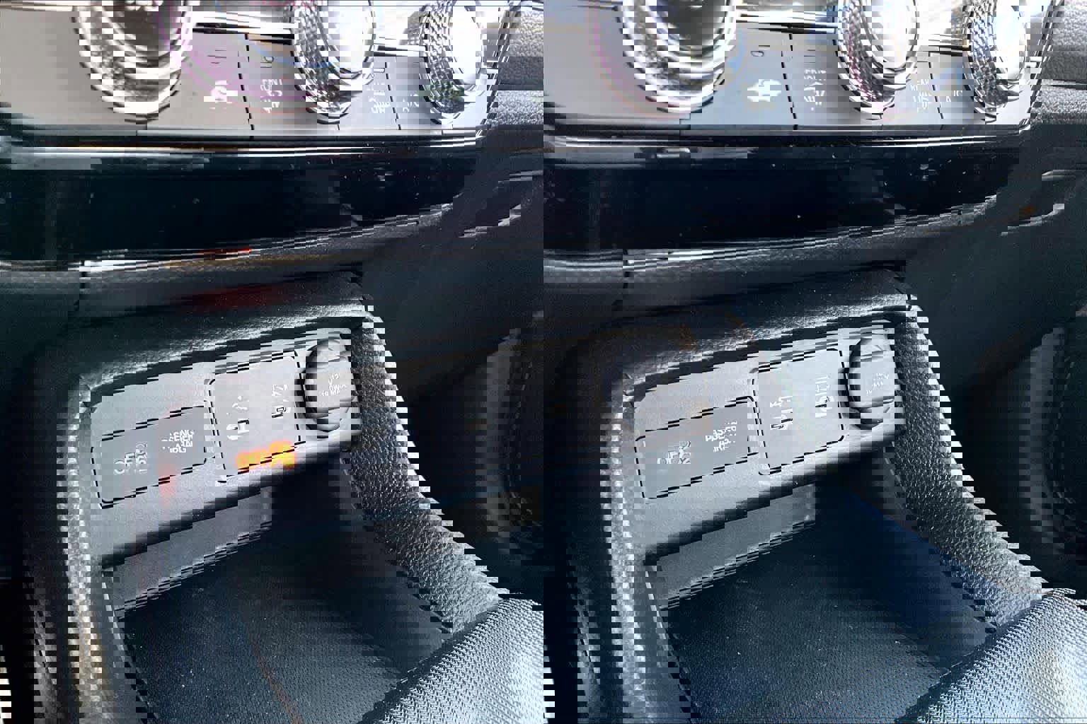 Certified 2025 Honda Civic Sport image 36