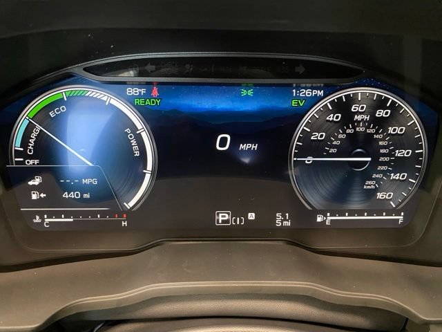 New 2026 Subaru Crosstrek 2.5i Sport AWD/4WD image 22